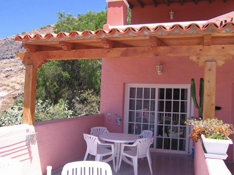 Apartamentos Bellavista Gomera Playa de Santiago  Exterior photo